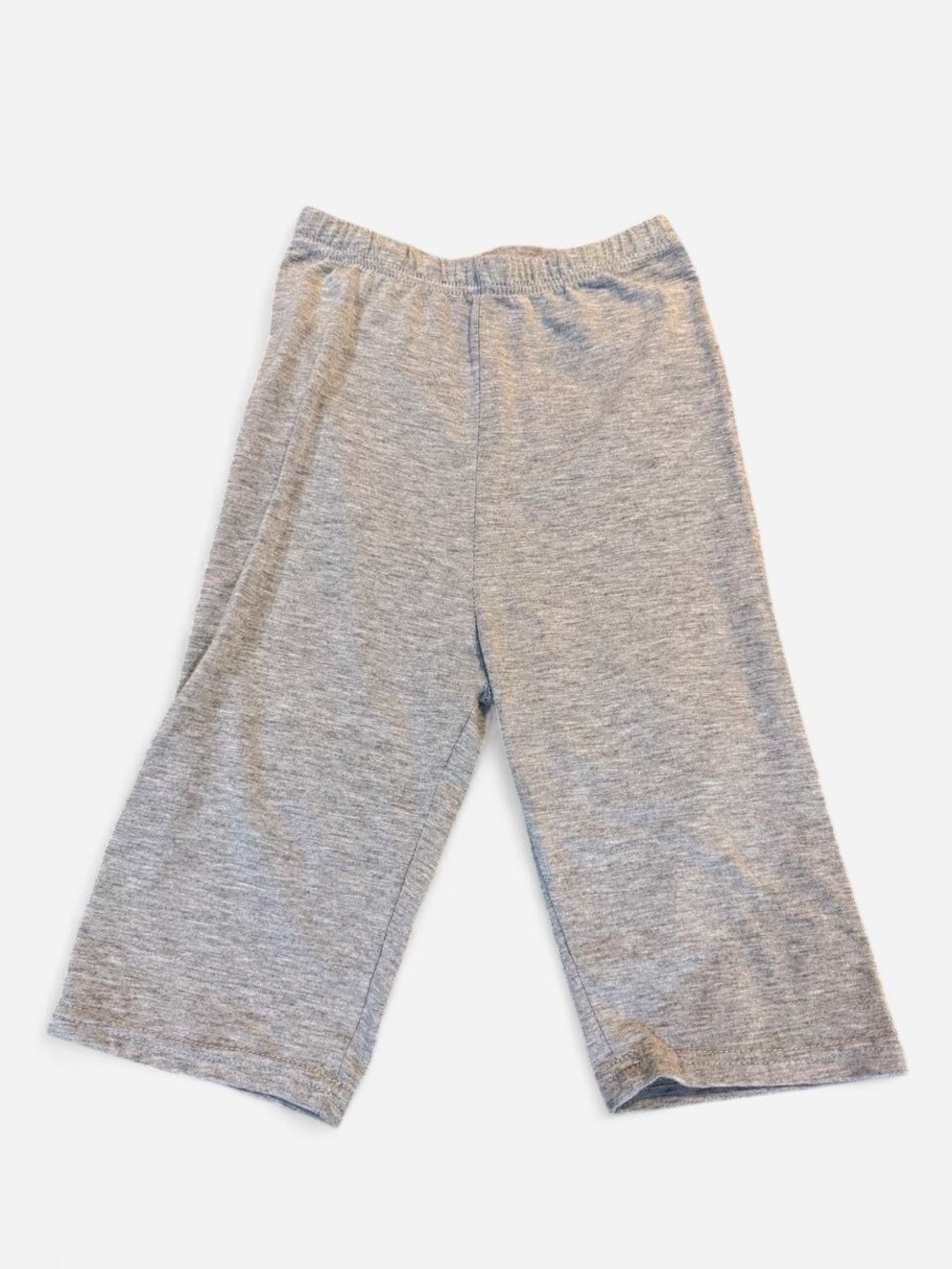 PrettyLittleThing Light Gray shorts